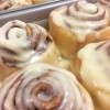 Cinnamon Rolls