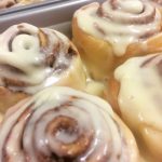 Classic Cinnamon Rolls