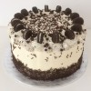 Vegan Chocolate Oreo