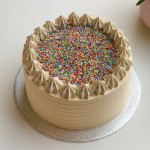 Classic Cake