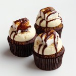 S'mores Cupcakes