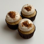 Bastogne Cupcakes