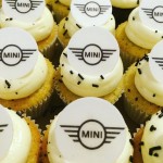 Mini Logo Vanilla