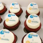 Mini Logo Red Velvet