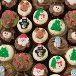 Christmas Mini Bakers Mix