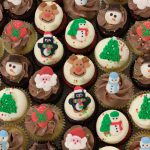 Christmas Mini Bakers Mix