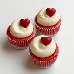 Red Velvet Cheesecake
