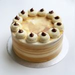 Dulce de Leche Cake