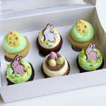 Easter Cupcakes