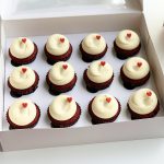 Red Velvet Cupcakes
