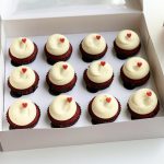 Red Velvet Cupcakes
