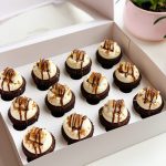 S'mores Cupcakes