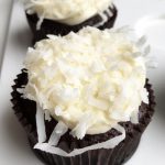 Vegan Chocolate Coconut
