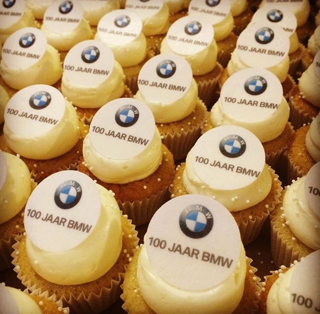 Van Ness Corporate BMW