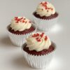 Red Velvet Minis VEGAN