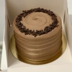 Chocolate Cake VEGAN