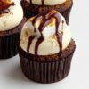 S'mores Cupcake
