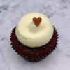 Red Velvet Cupcake