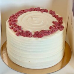 Red Velvet Cake