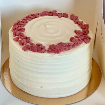 Red Velvet Cake