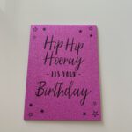 Hip Hip Hooray