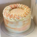 Custom Marble Cake