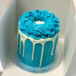 Custom Drip Cake