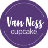 Van Ness Cupcake
