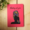 Thinking of You Card – Art by Sha