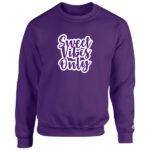 Sweet Vibes Sweatshirt