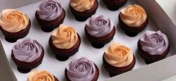 Rose Swirl Cupcakes - Image 4