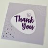 Thank You Card