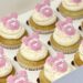 It’s a Girl Cupcakes