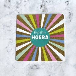 HOERA