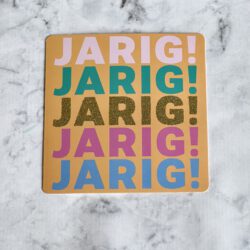 Jarig! multi