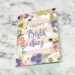 Happy Birthday floral pastel Card