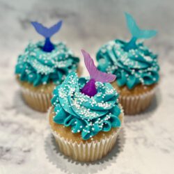 Mermaid Magic Box