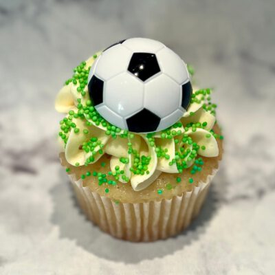 Soccer Champions Box