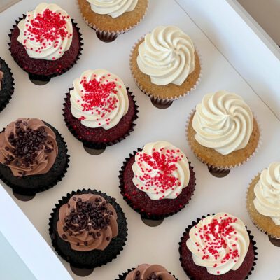 Vegan – Classic Collection Box