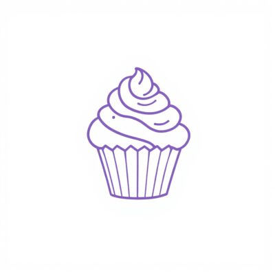 Chocolate Ferrero Cupcake