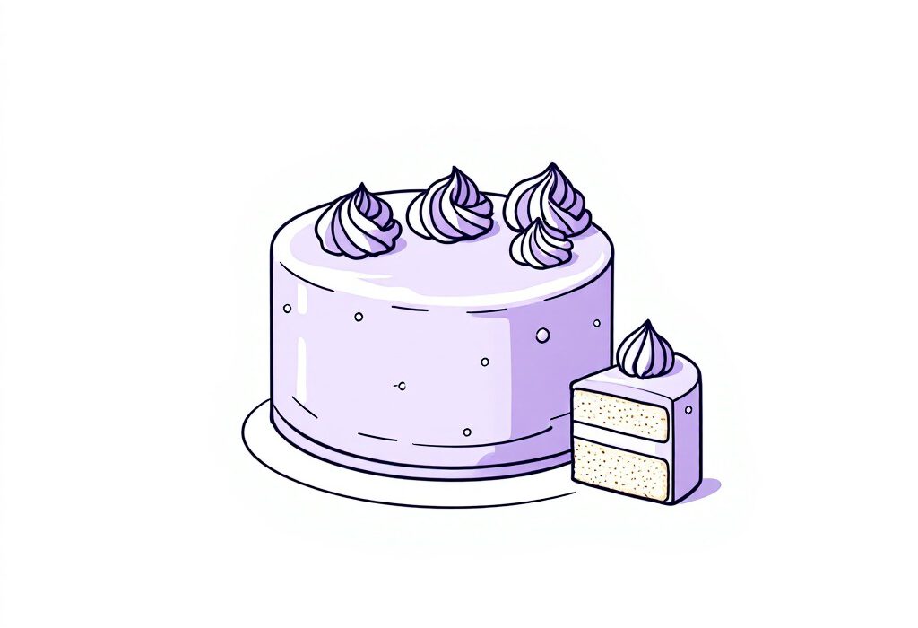 Cakes