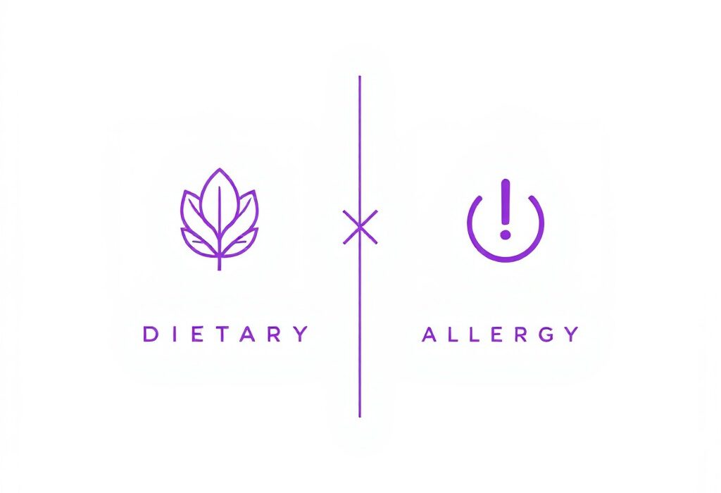 Dietary & Allergy info