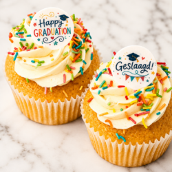 Graduation Collection Box