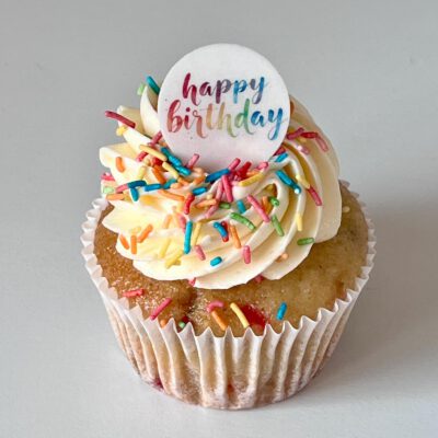 Birthday Collection Box