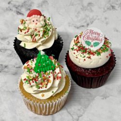 Classic Christmas Mix Box