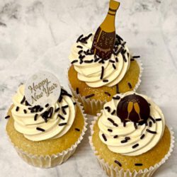 Vegan – Classic Christmas Mix Box