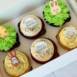 Easter Celebration Box