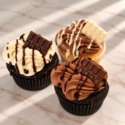 Chocolate Lovers Collection