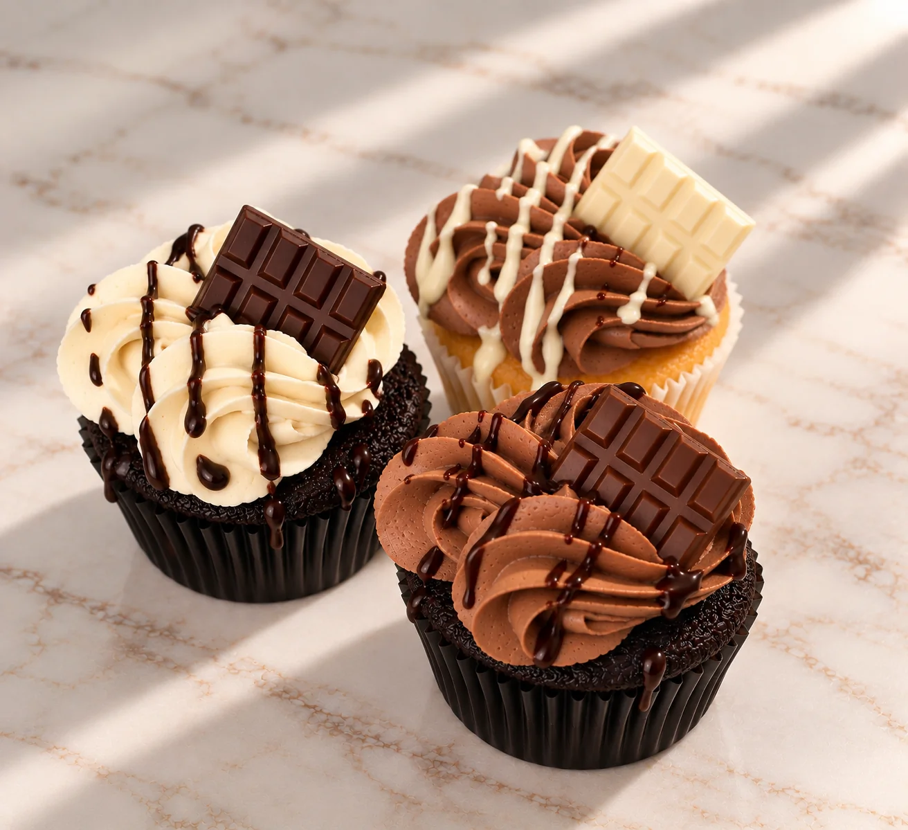 Chocolate Lovers Collection