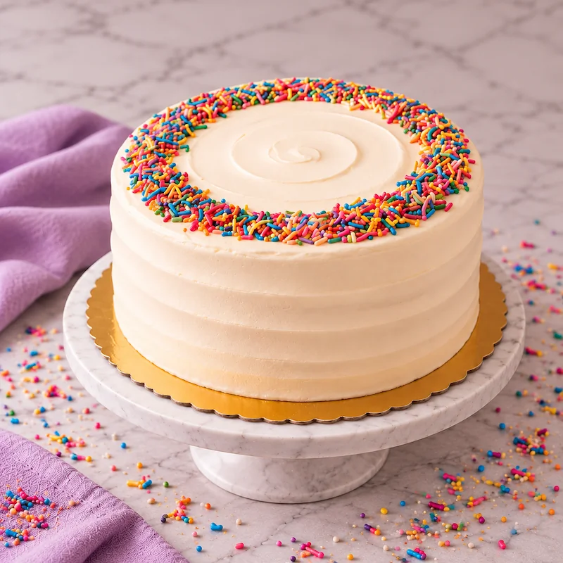 Cakes Category